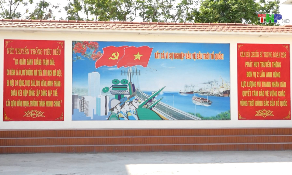 K&yacute; ức Chiến thắng &ldquo;H&agrave; Nội - Điện Bi&ecirc;n Phủ tr&ecirc;n kh&ocirc;ng&rdquo;