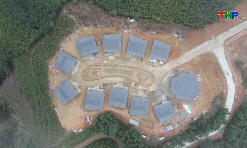 Bản tin Hải Ph&ograve;ng kết nối (20/12/2024)