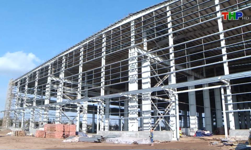 Bản tin thời sự tối (20/12/2024)