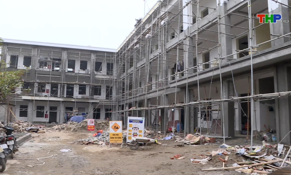 Bản tin tiếng Anh (20/12/2024)