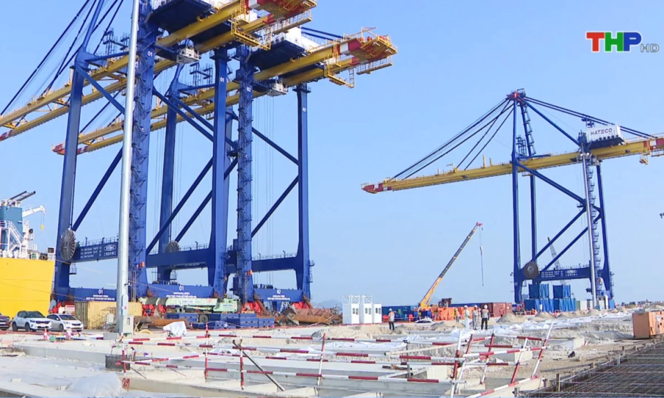 Bản tin thời sự s&aacute;ng (21/12/2024)