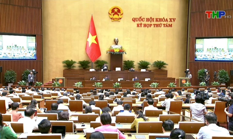 X&acirc;y dựng Đảng: Sắp xếp bộ m&aacute;y theo tinh thần &ldquo;Thống nhất &yacute; ch&iacute; để c&ugrave;ng l&agrave;m&rdquo;