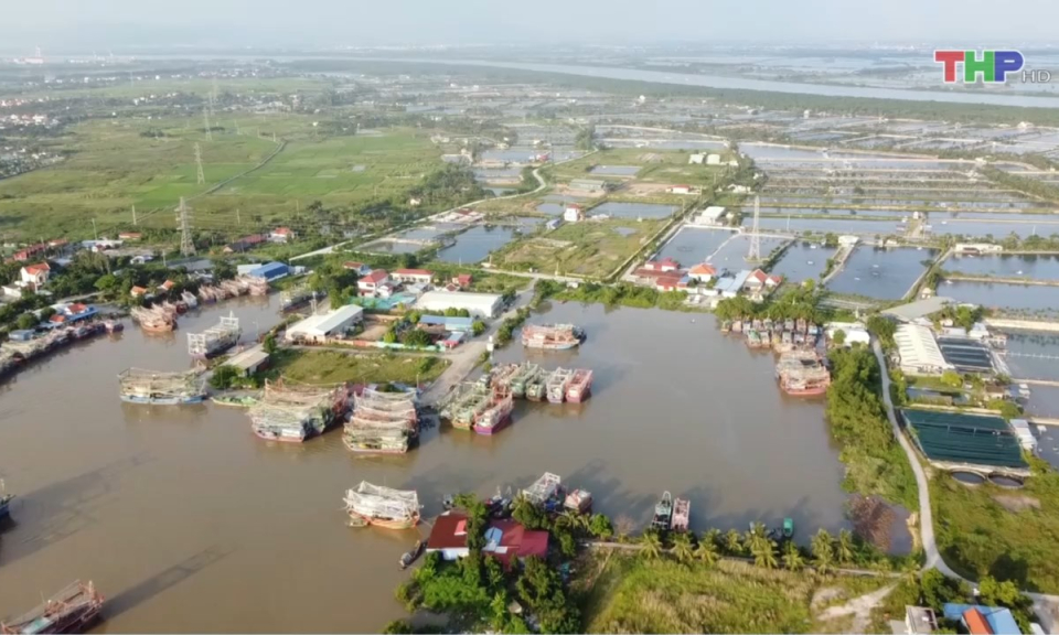 Bản tin thời sự trưa (21/12/2024)