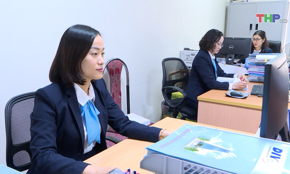 Bảo đảm hiệu quả của c&aacute;c Quỹ t&iacute;n dụng nh&acirc;n d&acirc;n