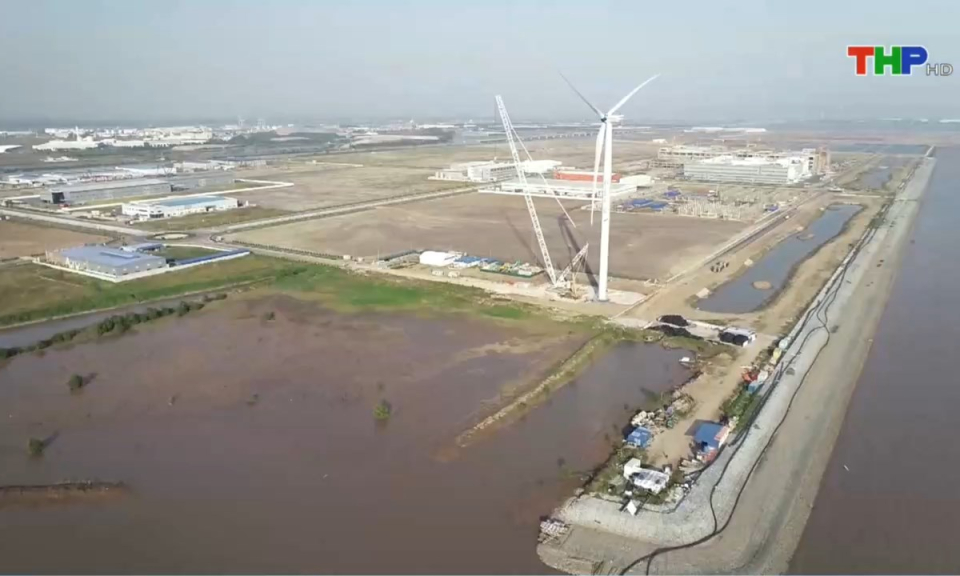 Bản tin thời sự tối (21/12/2024)