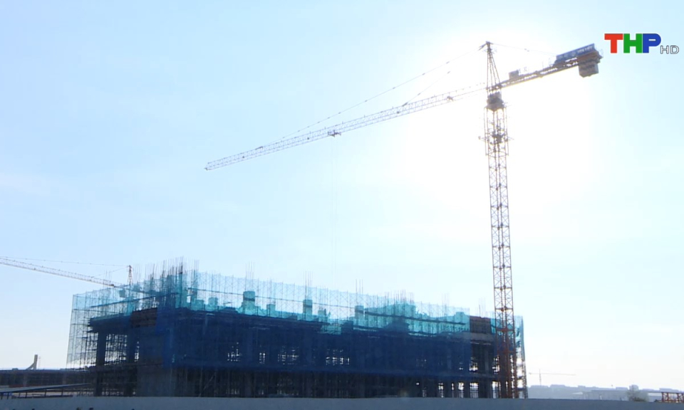 Bản tin tiếng Trung (21/12/2024)