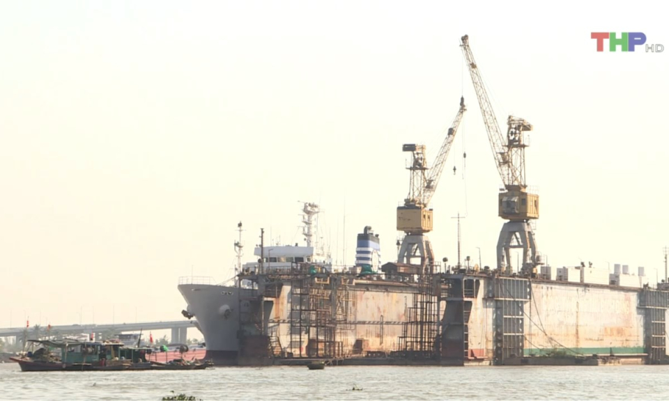 Bản tin thời sự trưa (22/12/2024)