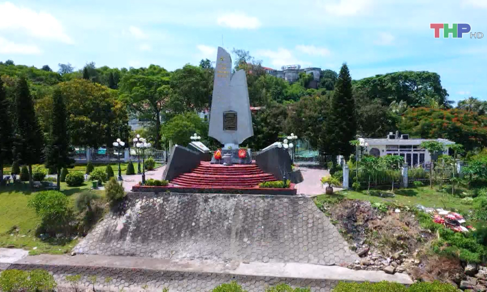 K&yacute; ức cựu chiến binh &ldquo;Đo&agrave;n t&agrave;u kh&ocirc;ng số&rdquo;