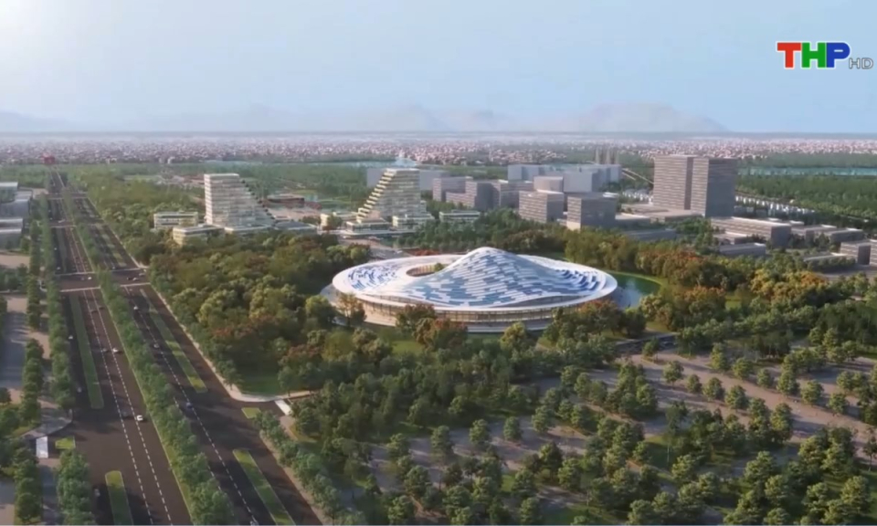 Bản tin thời sự tối (22/12/2024)