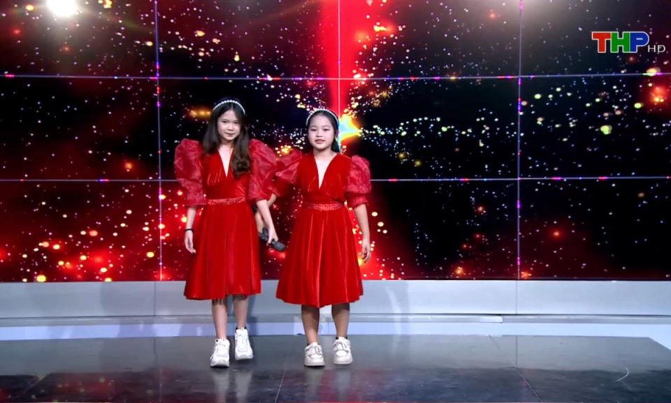 Măng non đất Cảng: Gi&aacute;ng sinh ngọt ng&agrave;o