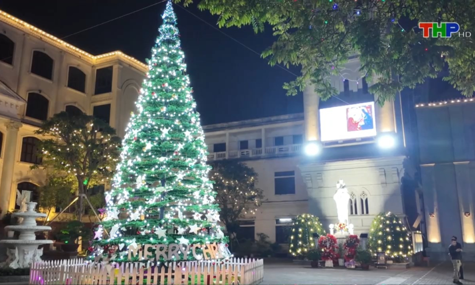 Bản tin Hải Ph&ograve;ng h&ocirc;m nay (23/12/2024)