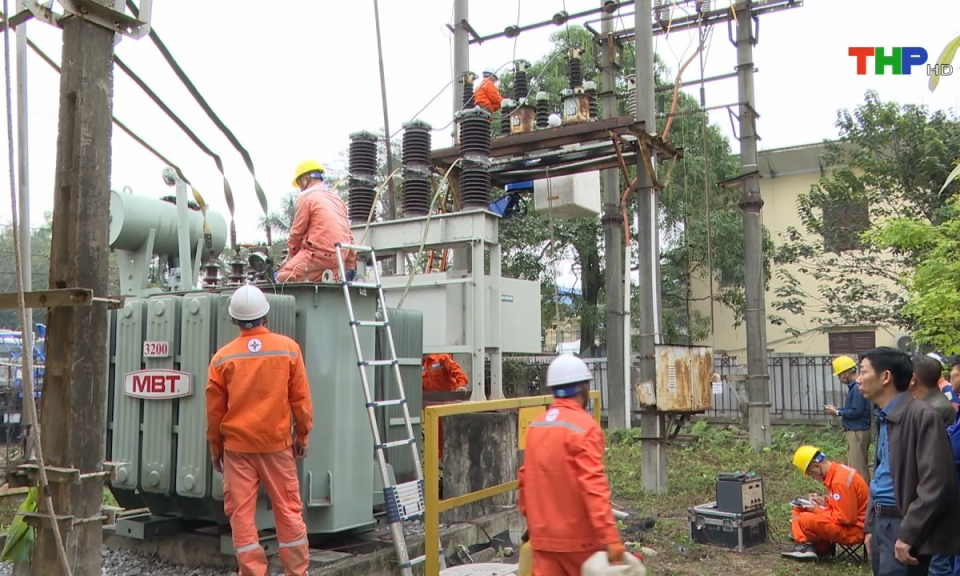 Bản tin tiếng Anh (23/12/2024)