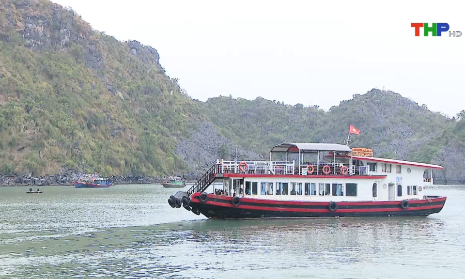 Bản tin tiếng Trung (23/12/2024)