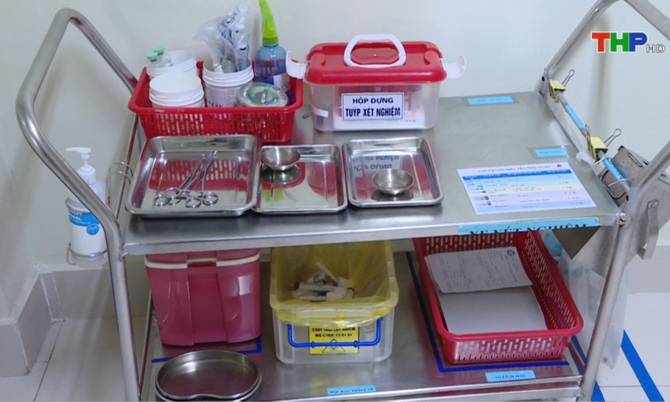 Bản tin thời sự s&aacute;ng (24/12/2024)