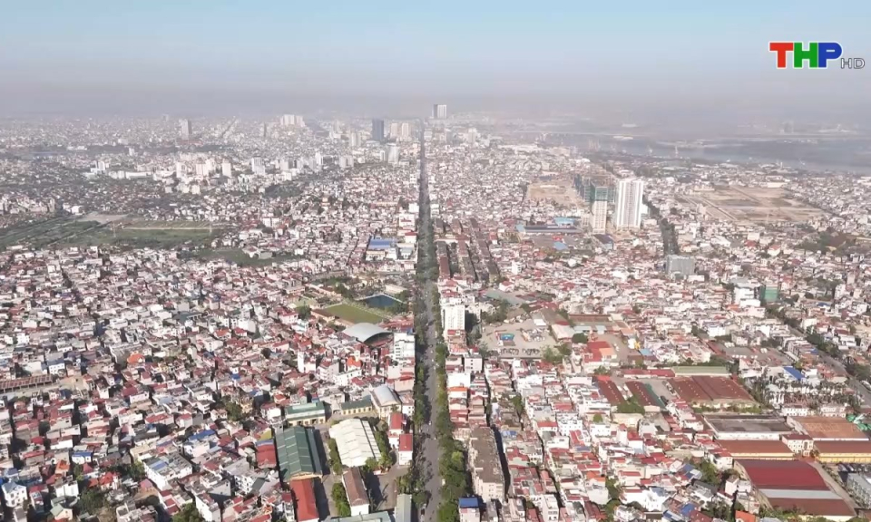 An sinh x&atilde; hội: Niềm vui từ những căn nh&agrave; mới