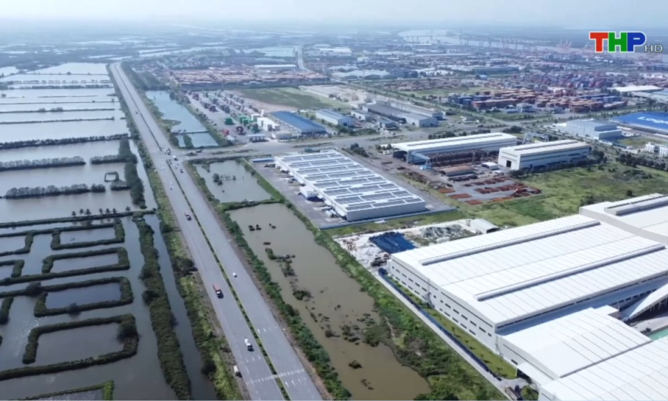 Bản tin thời sự tối (23/12/2024)