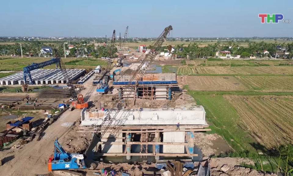 Bản tin thời sự trưa (24/12/2024)