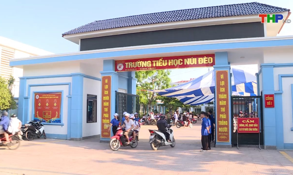 Bản tin Hải Ph&ograve;ng h&ocirc;m nay (24/12/2024)