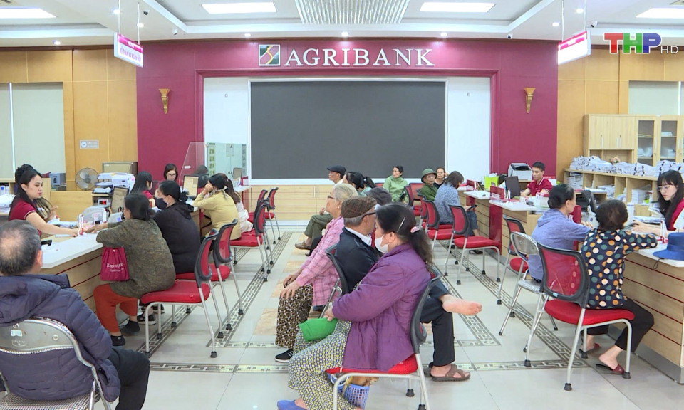 Bảo vệ quyền lợi của người gửi tiền