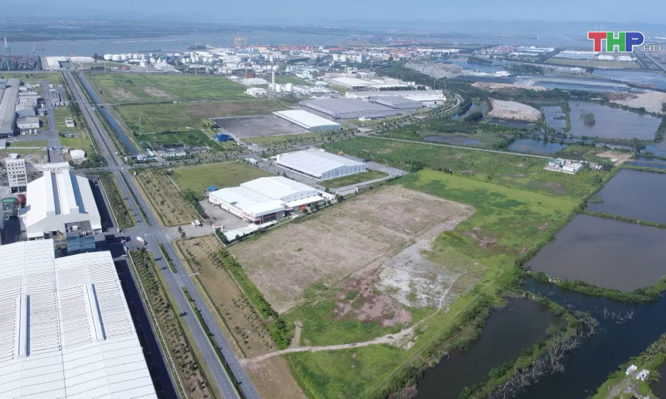 Thu h&uacute;t đầu tư v&agrave;o c&aacute;c dự &aacute;n nh&agrave; ở x&atilde; hội 