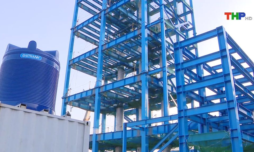 Bản tin tiếng Trung (24/12/2024)