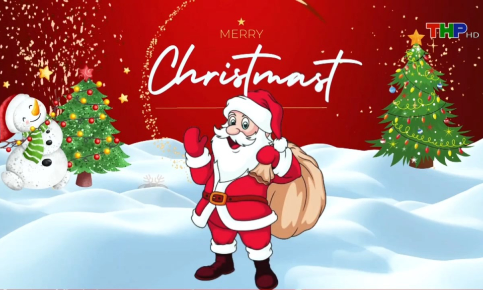 Măng non đất Cảng: Gi&aacute;ng sinh an l&agrave;nh