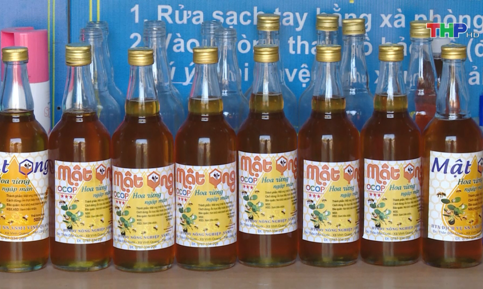 Hỗ trợ n&ocirc;ng d&acirc;n gia tăng gi&aacute; trị sản phẩm