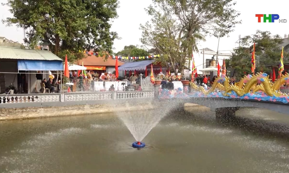 Bản tin tiếng Trung (25/12/2024)