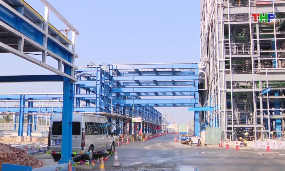 Bản tin thời sự trưa (26/12/2024)