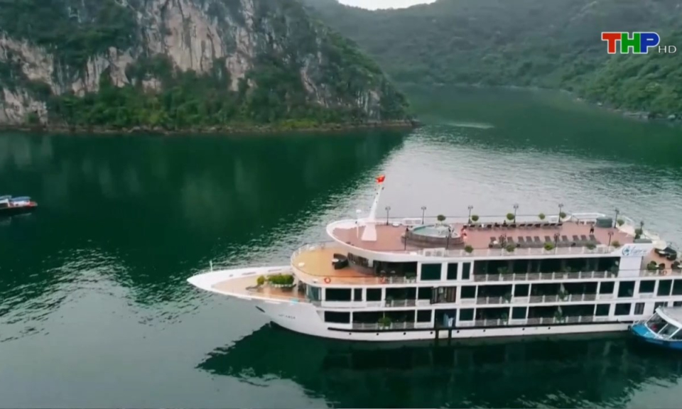 Hải Ph&ograve;ng những g&oacute;c nh&igrave;n: Du lịch Hải Ph&ograve;ng - 1 năm nh&igrave;n lại