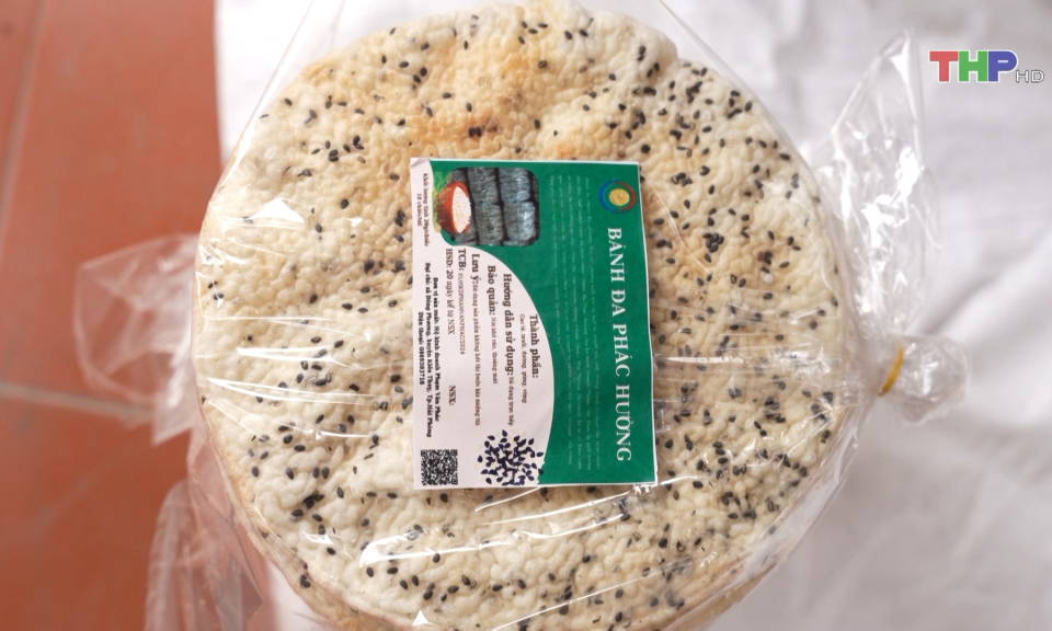 Ph&aacute;t triển nh&atilde;n hiệu tập thể cho sản phẩm l&agrave;ng nghề 