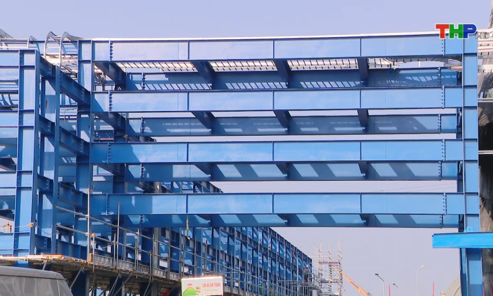 Bản tin tiếng Anh (26/12/2024)