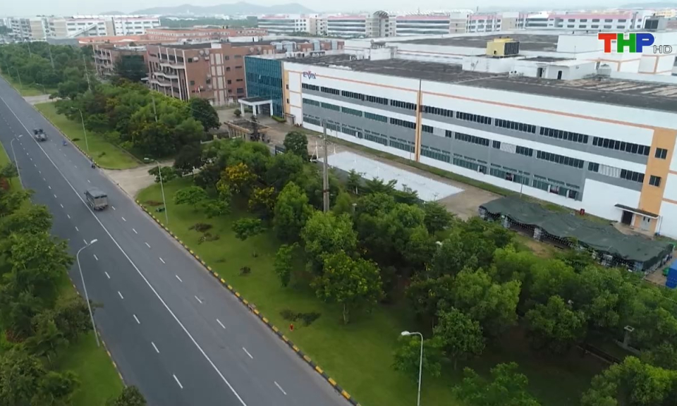 Bản tin tiếng Trung (26/12/2024)