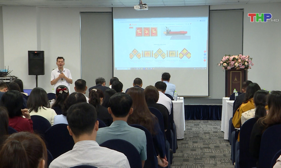 N&acirc;ng cao chất lượng nguồn nh&acirc;n lực số 