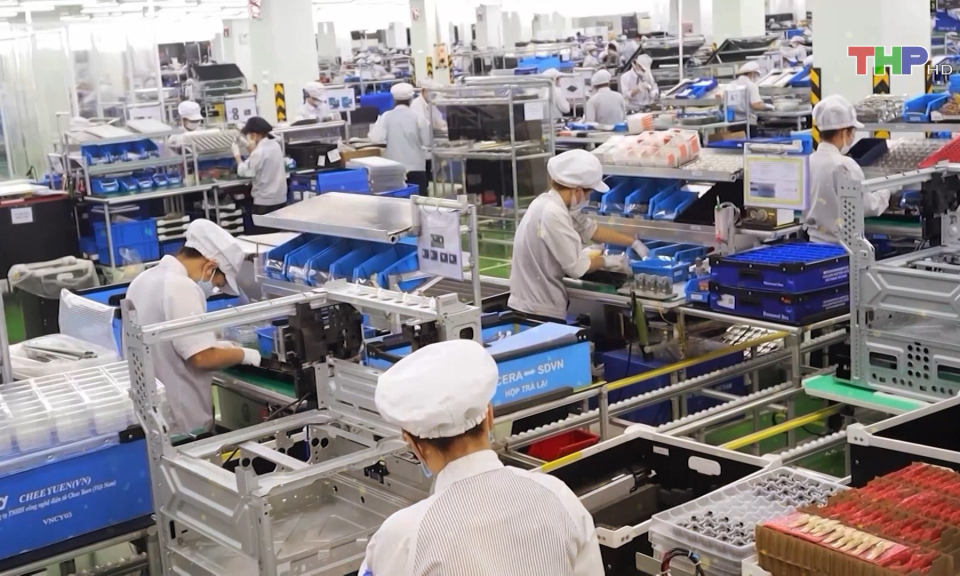 Ng&agrave;nh Thuế về đ&iacute;ch trước thời hạn