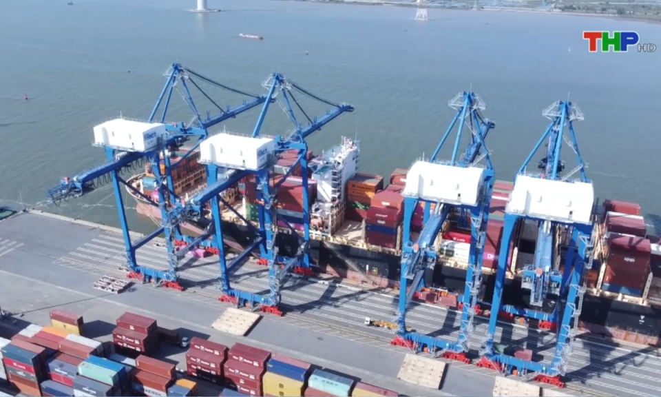 Bản tin Hải Ph&ograve;ng h&ocirc;m nay (27/12/2024)