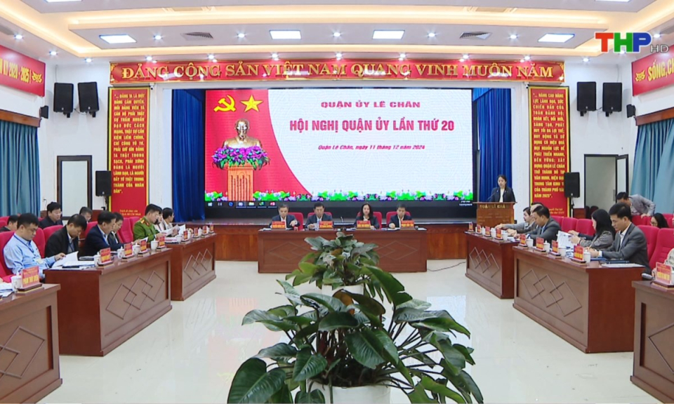 X&acirc;y dựng Đảng: Nỗ lực, quyết t&acirc;m hướng tới Đại hội Đảng c&aacute;c cấp