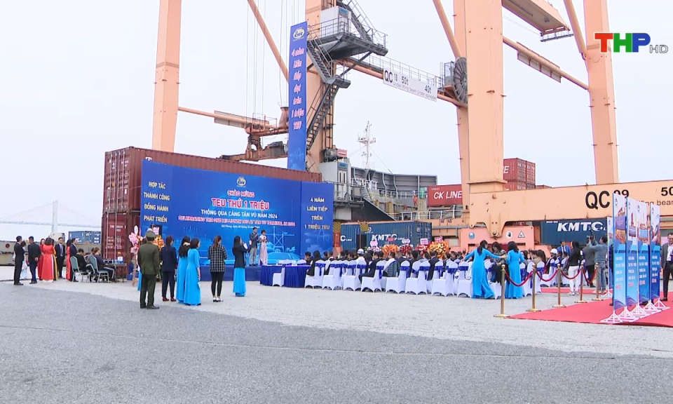 Bản tin tiếng Anh (27/12/2024)