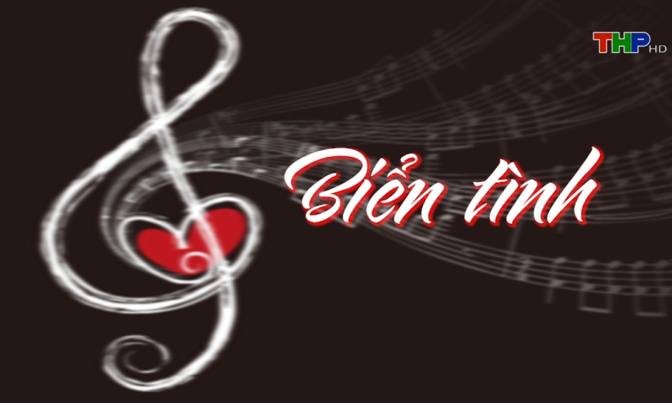 Opus Melody: Biển tình
