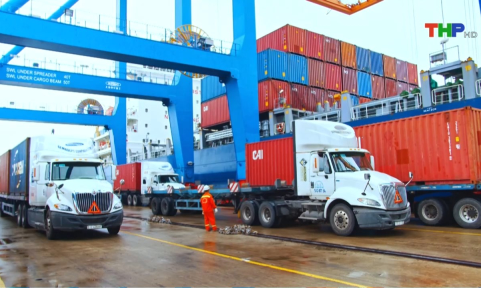 Bản tin thời sự tối (27/12/2024)