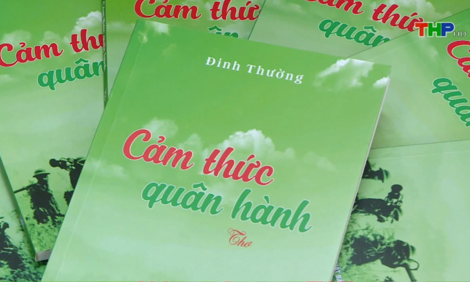 Hải Ph&ograve;ng văn h&oacute;a v&agrave; sự kiện: Người l&iacute;nh trong văn học