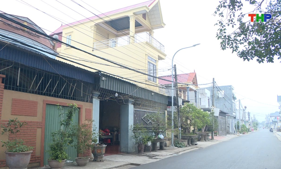 Bản tin tiếng Anh (28/12/2024)