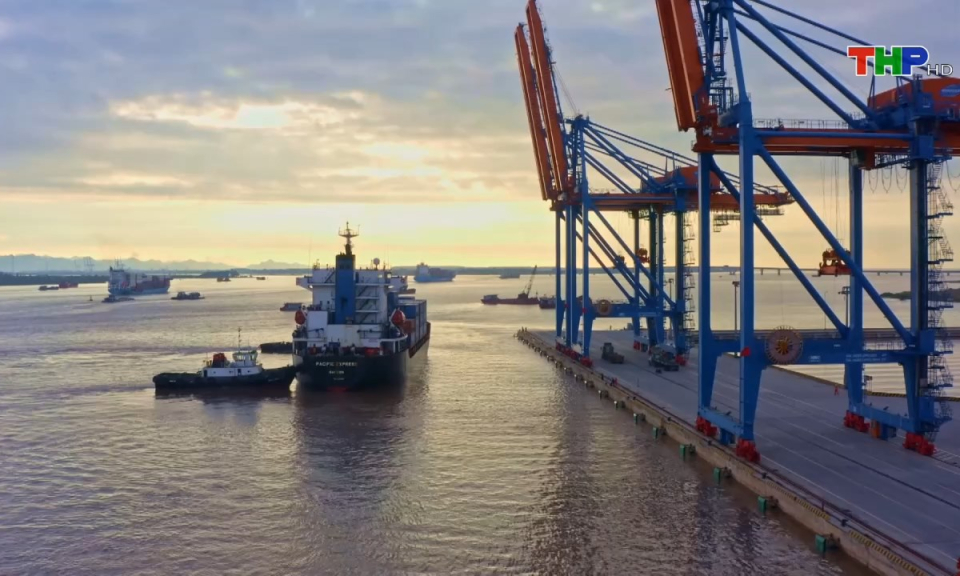 Bản tin tiếng Trung (28/12/2024)