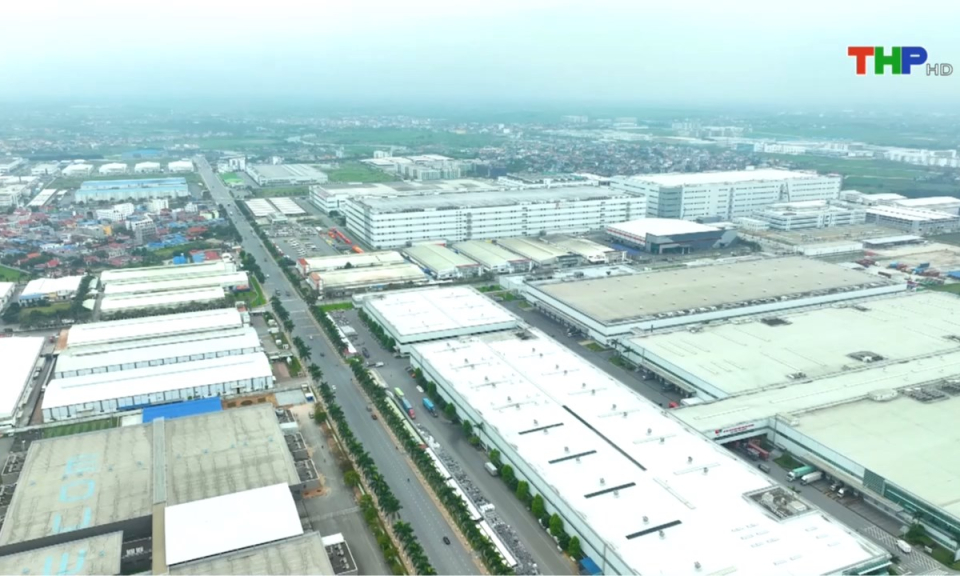 Tạp ch&iacute; kinh tế: Ph&aacute;t huy tiềm năng, lợi thế từ quy hoạch chung khu kinh tế Đ&igrave;nh Vũ-C&aacute;t Hải