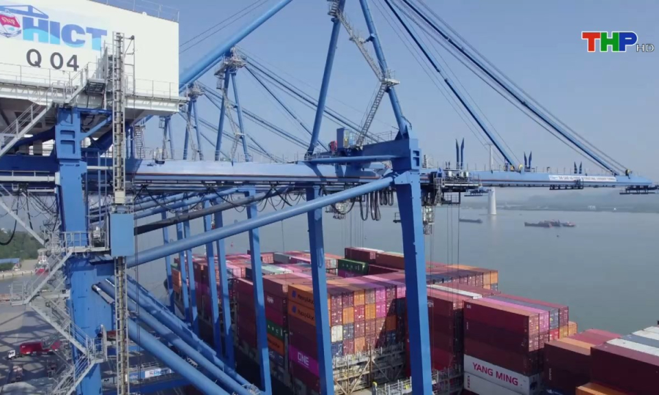 Bản tin tiếng Anh (29/12/2024)