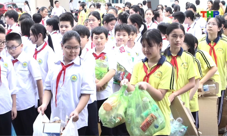 Bản tin thời sự s&aacute;ng (30/12/2024)