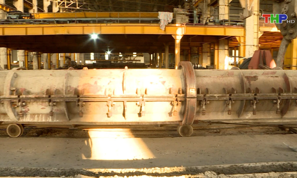 Chỉ số sản xuất c&ocirc;ng nghiệp vượt chỉ ti&ecirc;u  