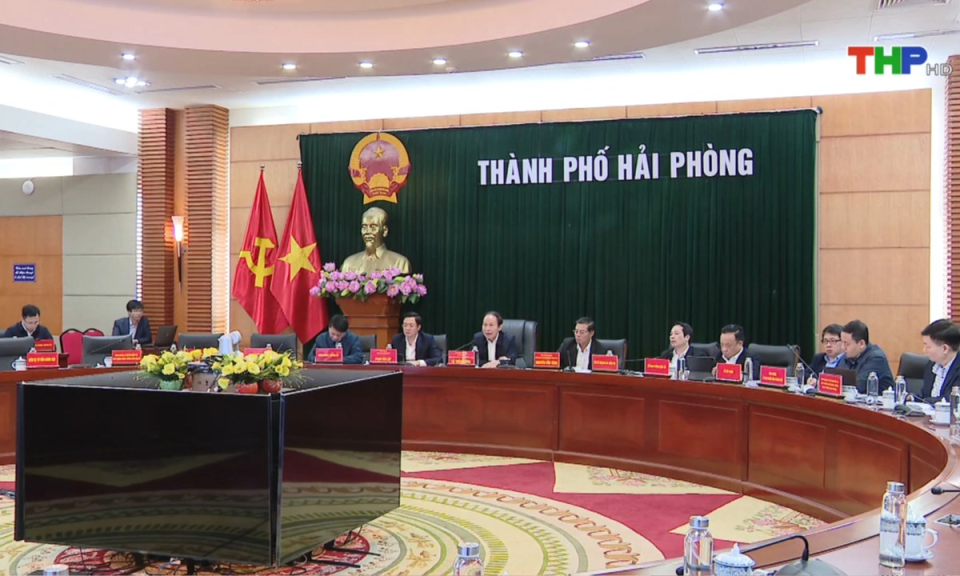 Bản tin thời sự tối (30/12/2024)