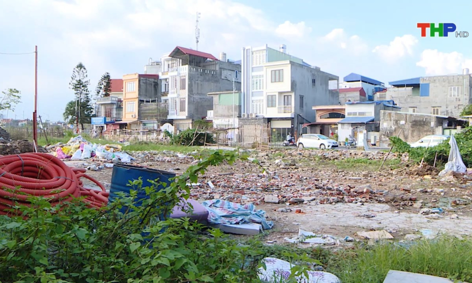 Ph&aacute;p luật v&agrave; cuộc sống: Th&aacute;o gỡ vướng mắc trong x&aacute;c minh nguồn gốc đất