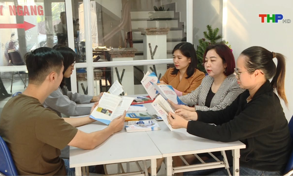 An sinh x&atilde; hội: Thắp lửa hy vọng cho bệnh nh&acirc;n nhiễm HIV/AIDS